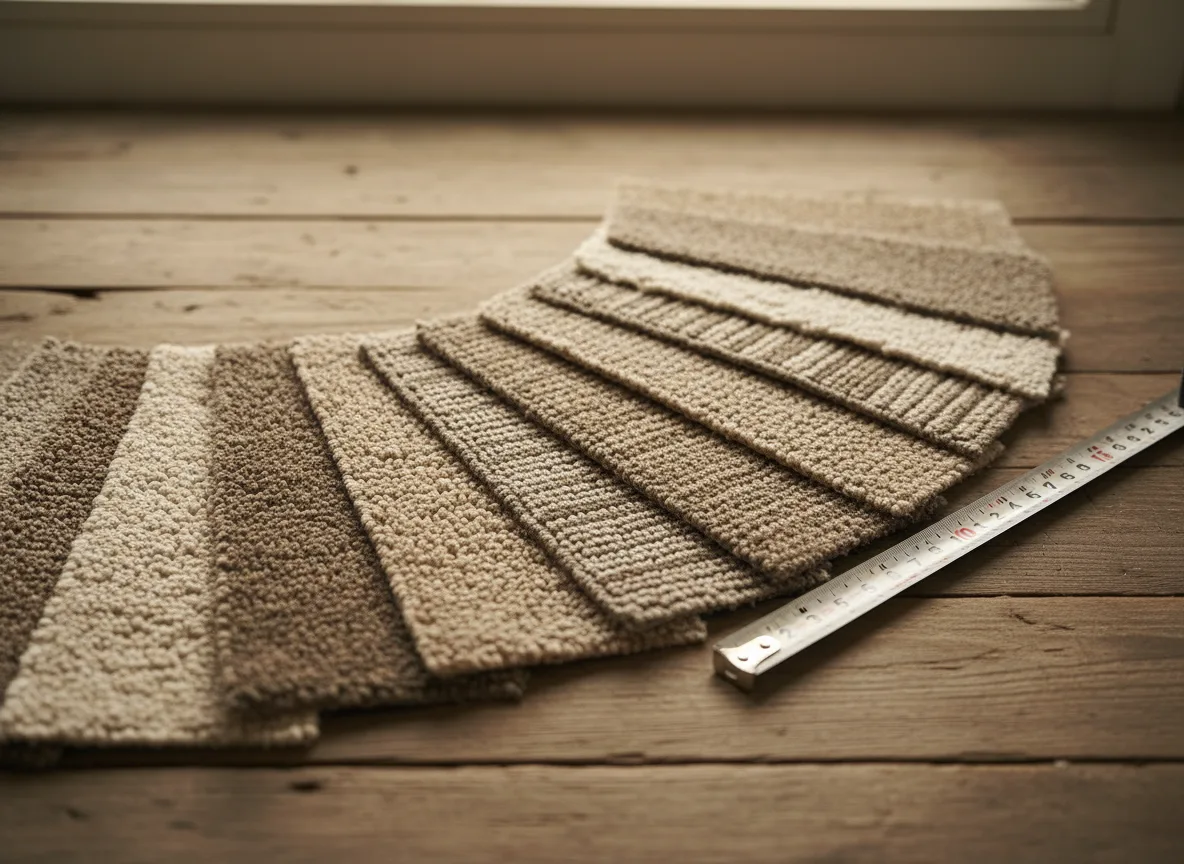 Carpet Installation Wedgefield, SC FAQs